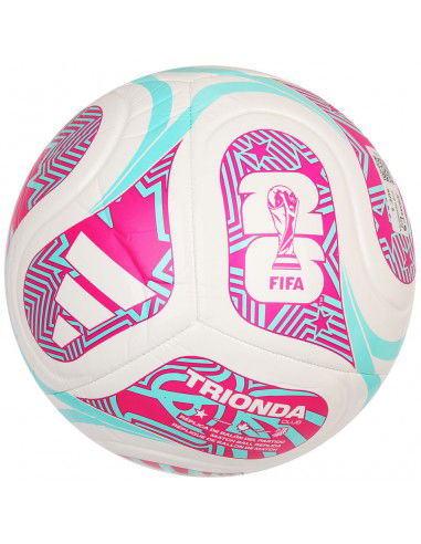 adidas FIFA World Cup 26 Trionda Club... adidas FIFA World Cup 26 Trionda Club...