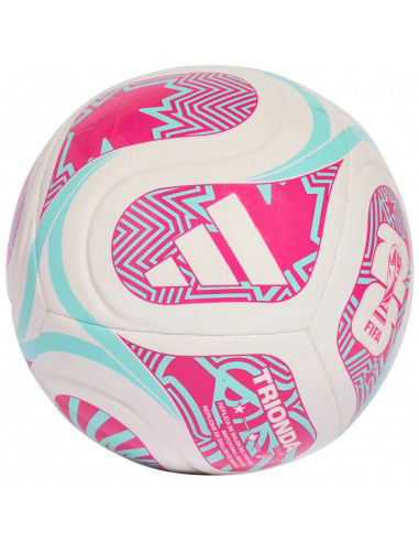 adidas FIFA World Cup 26 Trionda Club... adidas FIFA World Cup 26 Trionda Club...