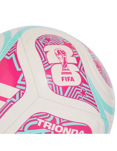 adidas FIFA World Cup 26 Trionda Club... adidas FIFA World Cup 26 Trionda Club...