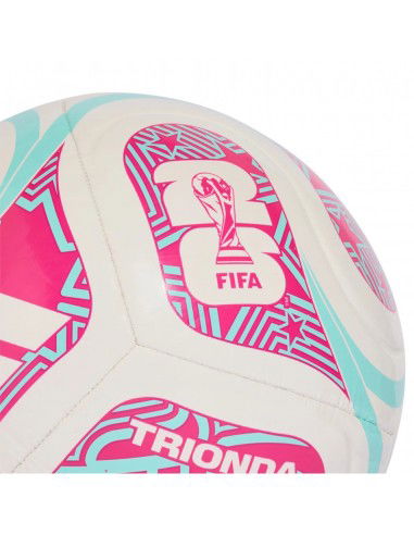 adidas FIFA World Cup 26 Trionda Club... adidas FIFA World Cup 26 Trionda Club...