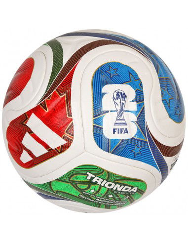adidas FIFA World Cup 26 Trionda... adidas FIFA World Cup 26 Trionda...