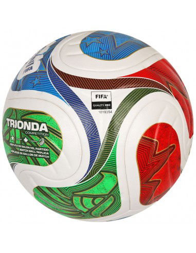 adidas FIFA World Cup 26 Trionda... adidas FIFA World Cup 26 Trionda...