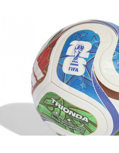 adidas FIFA World Cup 26 Trionda... adidas FIFA World Cup 26 Trionda...