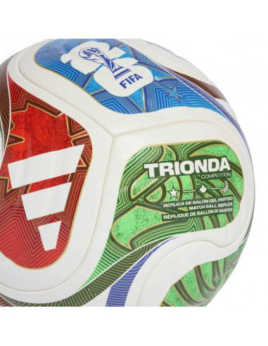 adidas FIFA World Cup 26 Trionda... adidas FIFA World Cup 26 Trionda...