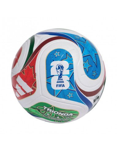 adidas FIFA World Cup 26 Trionda... adidas FIFA World Cup 26 Trionda...
