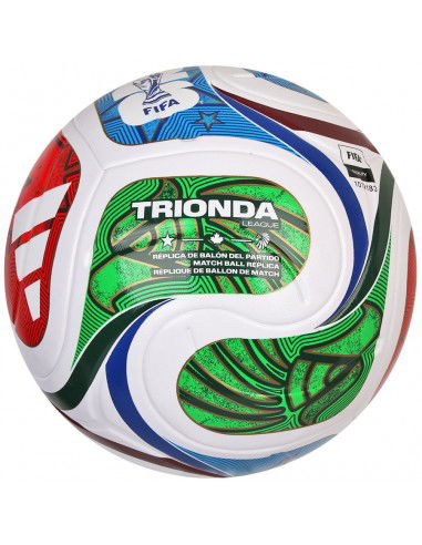 adidas FIFA World Cup 26 Trionda... adidas FIFA World Cup 26 Trionda...