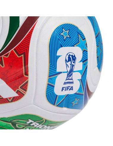 adidas FIFA World Cup 26 Trionda... adidas FIFA World Cup 26 Trionda...