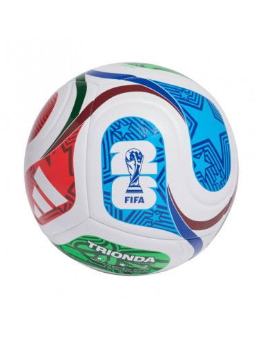 adidas FIFA World Cup 26 Trionda... adidas FIFA World Cup 26 Trionda...