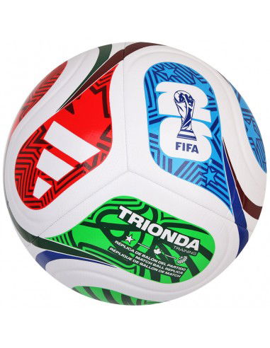 adidas FIFA World Cup 26 Trionda... adidas FIFA World Cup 26 Trionda...