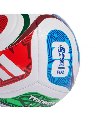 adidas FIFA World Cup 26 Trionda... adidas FIFA World Cup 26 Trionda...