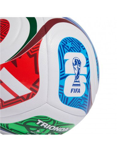 adidas FIFA World Cup 26 Trionda... adidas FIFA World Cup 26 Trionda...