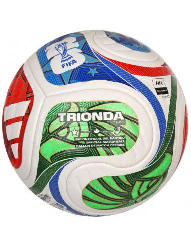 adidas FIFA World Cup 26 Trionda FIFA... adidas FIFA World Cup 26 Trionda FIFA...