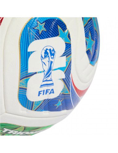 adidas FIFA World Cup 26 Trionda FIFA... adidas FIFA World Cup 26 Trionda FIFA...