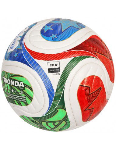 adidas FIFA World Cup 26 Trionda FIFA... adidas FIFA World Cup 26 Trionda FIFA...