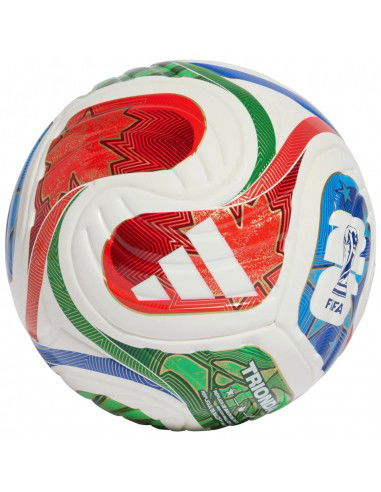 adidas FIFA World Cup 26 Trionda Mini... adidas FIFA World Cup 26 Trionda Mini...
