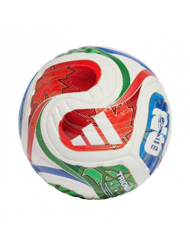 adidas FIFA World Cup 26 Trionda Mini... adidas FIFA World Cup 26 Trionda Mini...