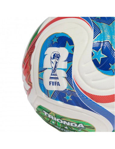 adidas FIFA World Cup 26 Trionda Mini... adidas FIFA World Cup 26 Trionda Mini...