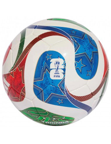 adidas FIFA World Cup 26 Trionda Sala... adidas FIFA World Cup 26 Trionda Sala...