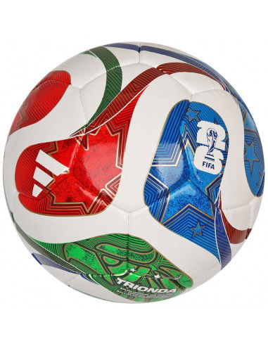 adidas FIFA World Cup 26 Trionda Sala... adidas FIFA World Cup 26 Trionda Sala...