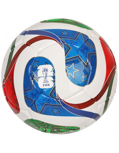 adidas FIFA World Cup 26 Trionda Sala... adidas FIFA World Cup 26 Trionda Sala...