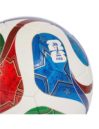 adidas FIFA World Cup 26 Trionda Sala... adidas FIFA World Cup 26 Trionda Sala...