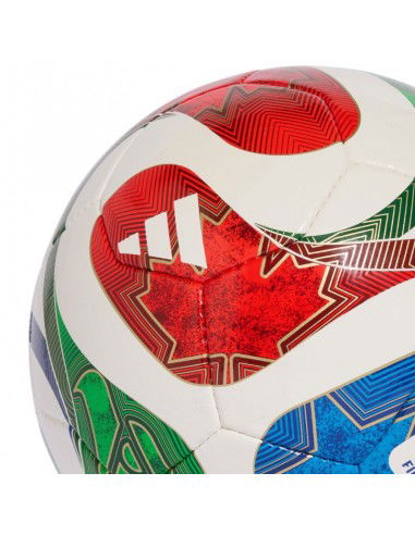 adidas FIFA World Cup 26 Trionda Sala... adidas FIFA World Cup 26 Trionda Sala...