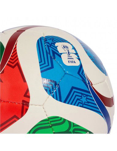 adidas FIFA World Cup 26 Trionda... adidas FIFA World Cup 26 Trionda...