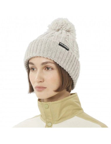 Salomon Ivy Beanie LC2630300 Salomon Ivy Beanie LC2630300