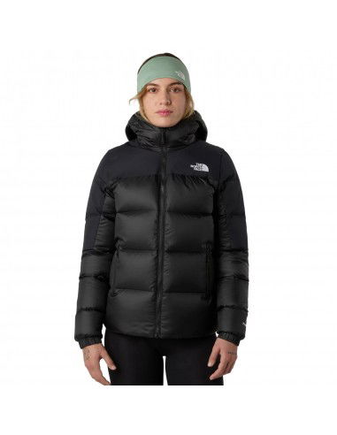The North Face Diablo Down 20 Hooded... The North Face Diablo Down 20 Hooded...