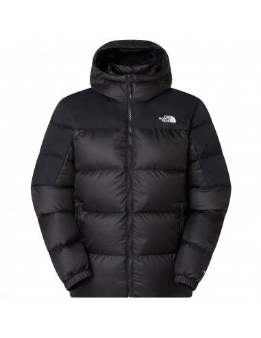 The North Face Diablo Down 20 Hooded... The North Face Diablo Down 20 Hooded...