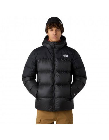 The North Face Diablo Down 20 Hooded... The North Face Diablo Down 20 Hooded...