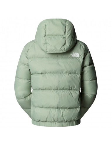 The North Face Hyalite Down Hoodie... The North Face Hyalite Down Hoodie...