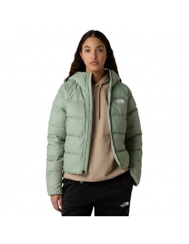 The North Face Hyalite Down Hoodie... The North Face Hyalite Down Hoodie...