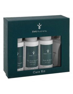 EMU Australia Shoe Care Kit...