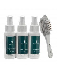EMU Australia Shoe Care Kit... 2