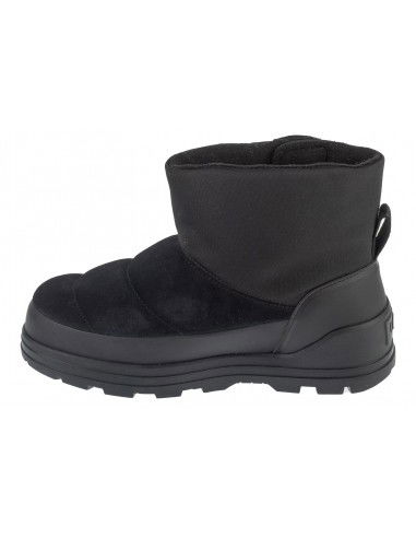 UGG W Classic Klamath Mini 1143932BLK UGG W Classic Klamath Mini 1143932BLK