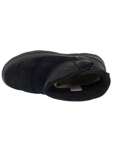 UGG W Classic Klamath Mini 1143932BLK UGG W Classic Klamath Mini 1143932BLK