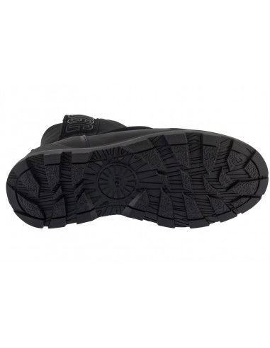 UGG W Classic Klamath Mini 1143932BLK UGG W Classic Klamath Mini 1143932BLK
