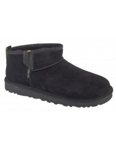 UGG Classic Ultra Mini Zip...