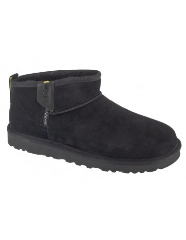 UGG Classic Ultra Mini Zip 1143984BPRF UGG Classic Ultra Mini Zip 1143984BPRF