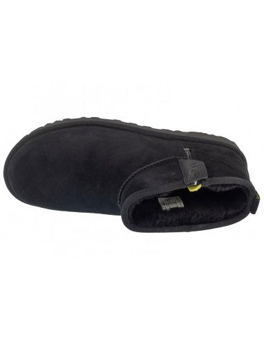 UGG Classic Ultra Mini Zip 1143984BPRF UGG Classic Ultra Mini Zip 1143984BPRF