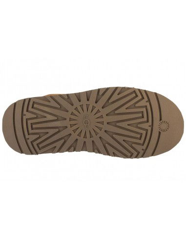 UGG W Bea Mary Jane 1167612CHE UGG W Bea Mary Jane 1167612CHE