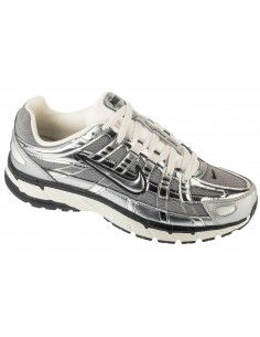 Nike P6000 Metallic Silver...
