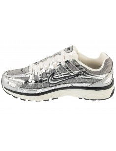 Nike P6000 Metallic Silver... 2