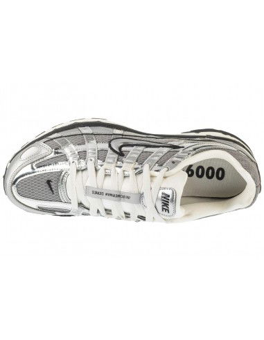 Nike P6000 Metallic Silver CN0149001 MBS Nike P6000 Metallic Silver CN0149001 MBS