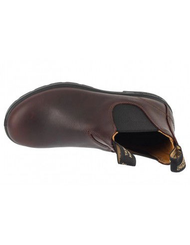 Blundstone Chelsea Boot 2130AUBURN Blundstone Chelsea Boot 2130AUBURN