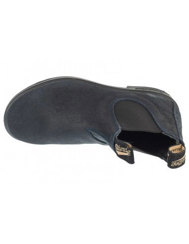 Blundstone Chelsea Boots 1912NAVY Blundstone Chelsea Boots 1912NAVY