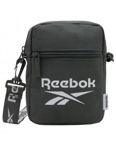 Reebok RBK Shoulder Bag RBK014HP05KHAKI Reebok RBK Shoulder Bag RBK014HP05KHAKI