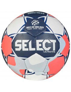 Select Ultimate EHF Euro...