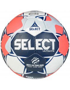 Select Ultimate EHF Euro... 2